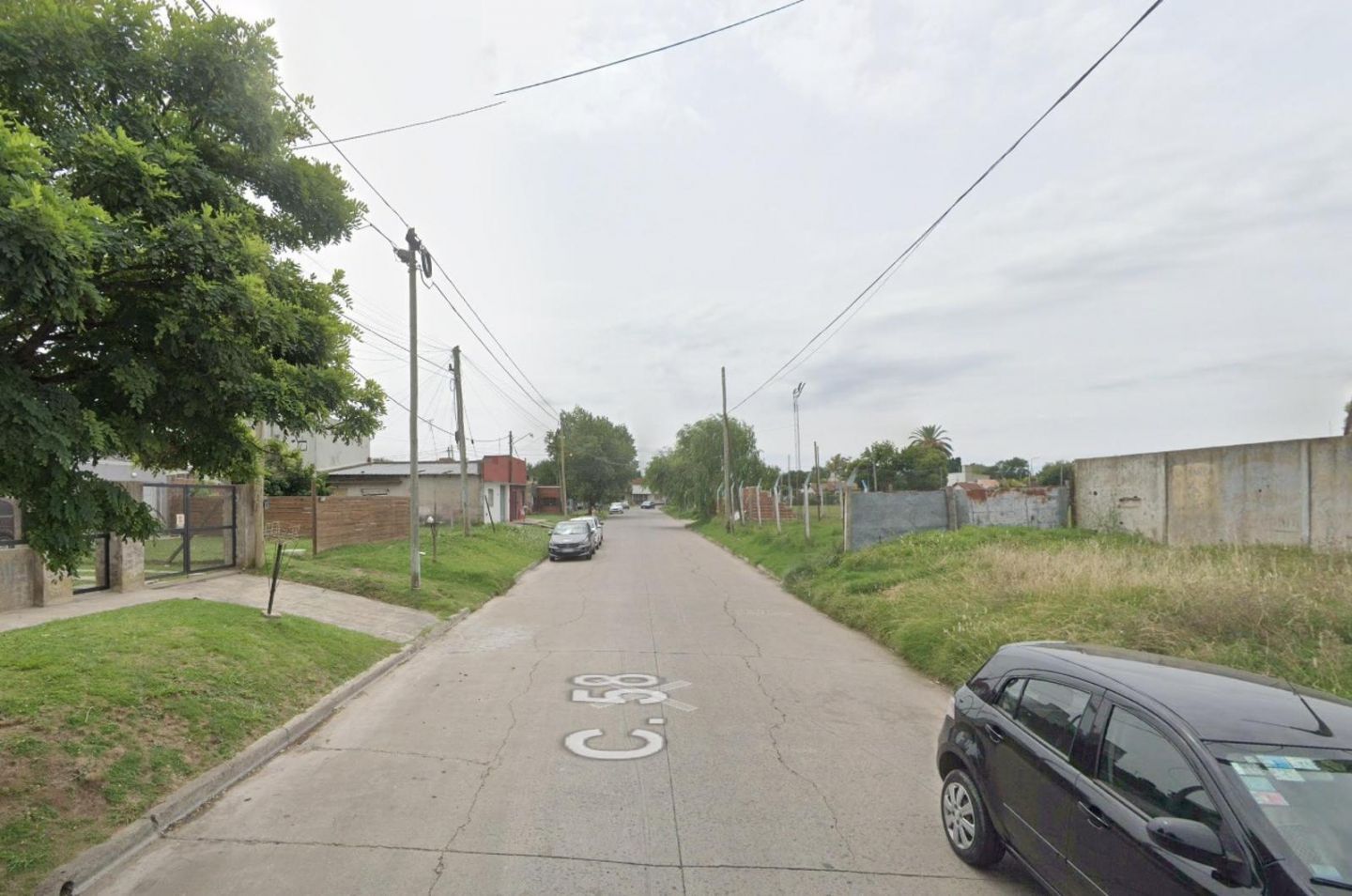 Casa en Venta en La Plata, G.B.A. Zona Sur