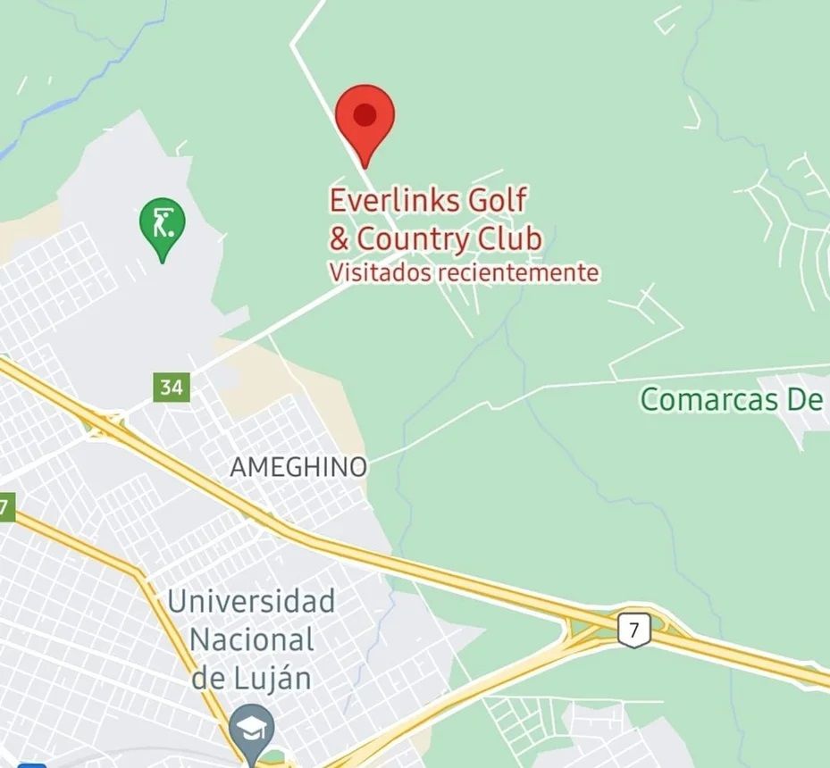 Lote EN VENTA