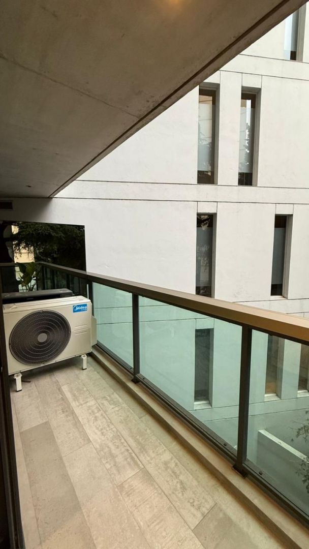 ALQUILER DE DEPARTAMENTO EN Capital Federal - Palermo - 16
