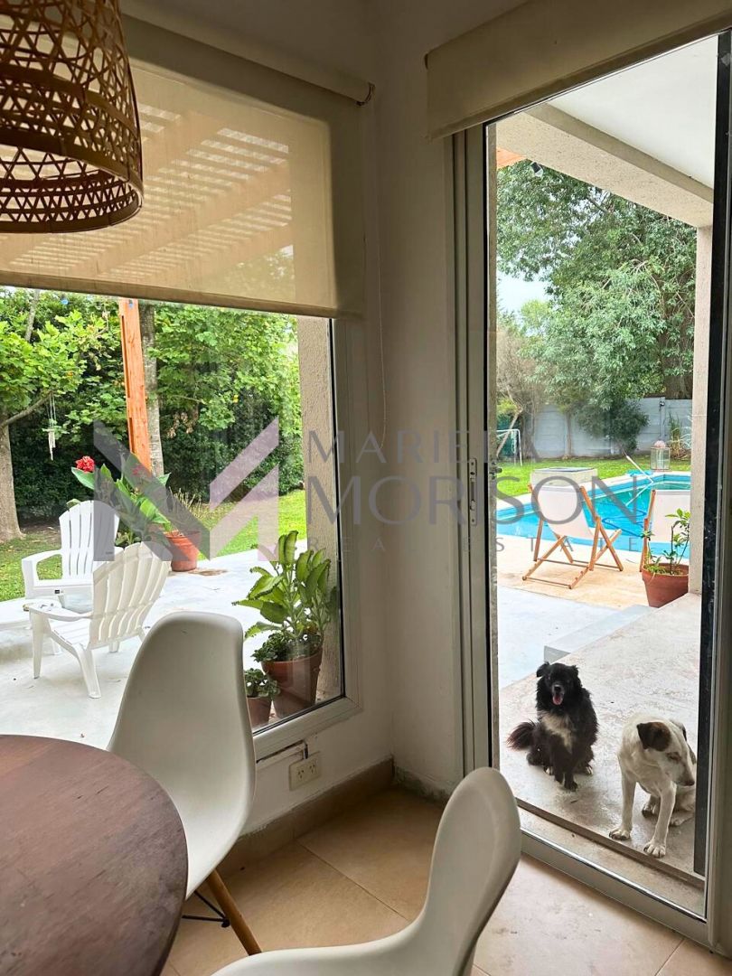 Casa en Venta en Escobar, G.B.A. Zona Norte