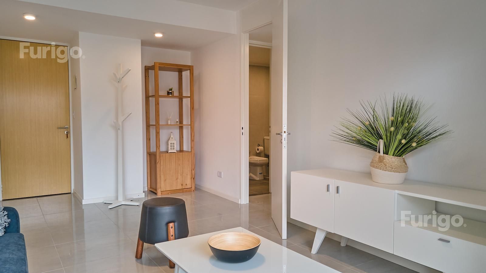 Departamento en Venta en Rosario, Santa Fe