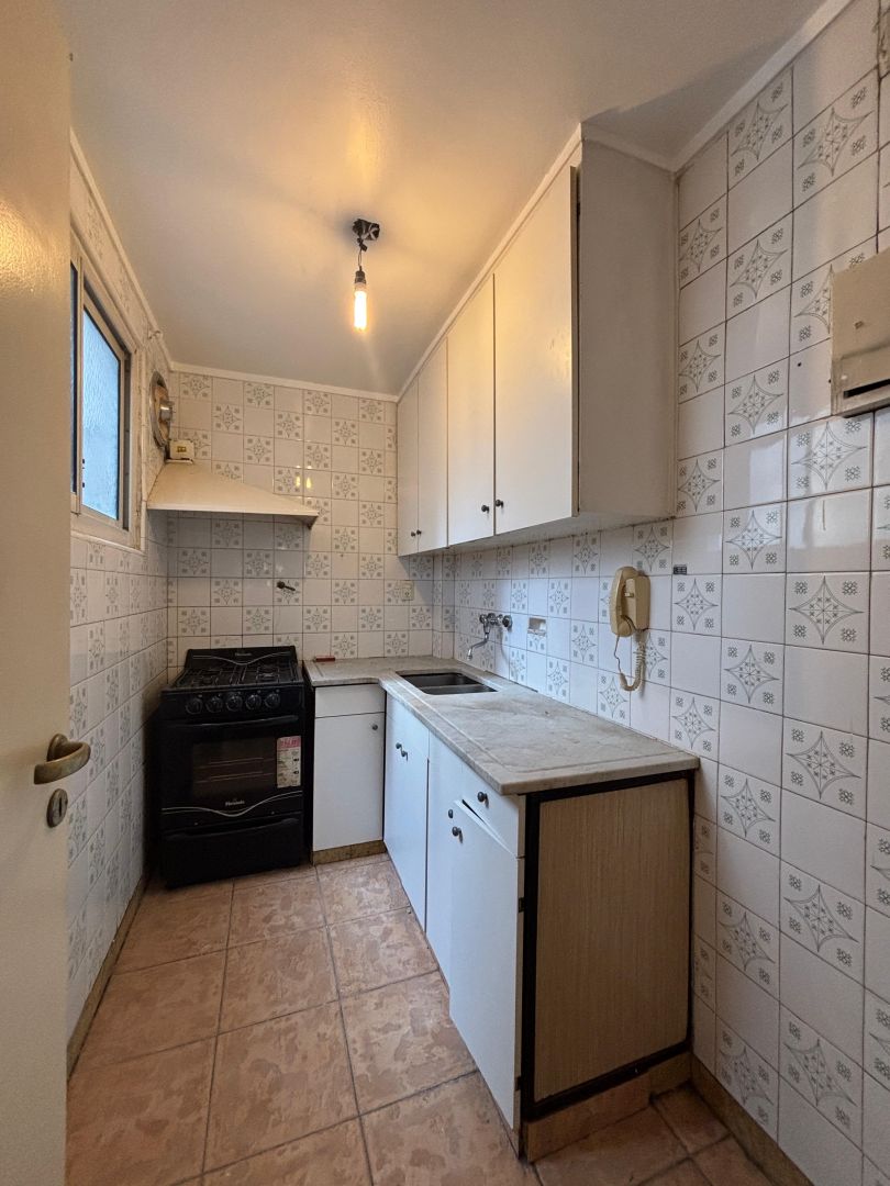 VENTA DE DEPARTAMENTO EN Capital Federal - Palermo - 11