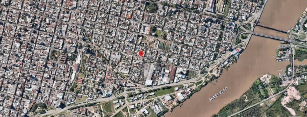 Lote EN VENTA