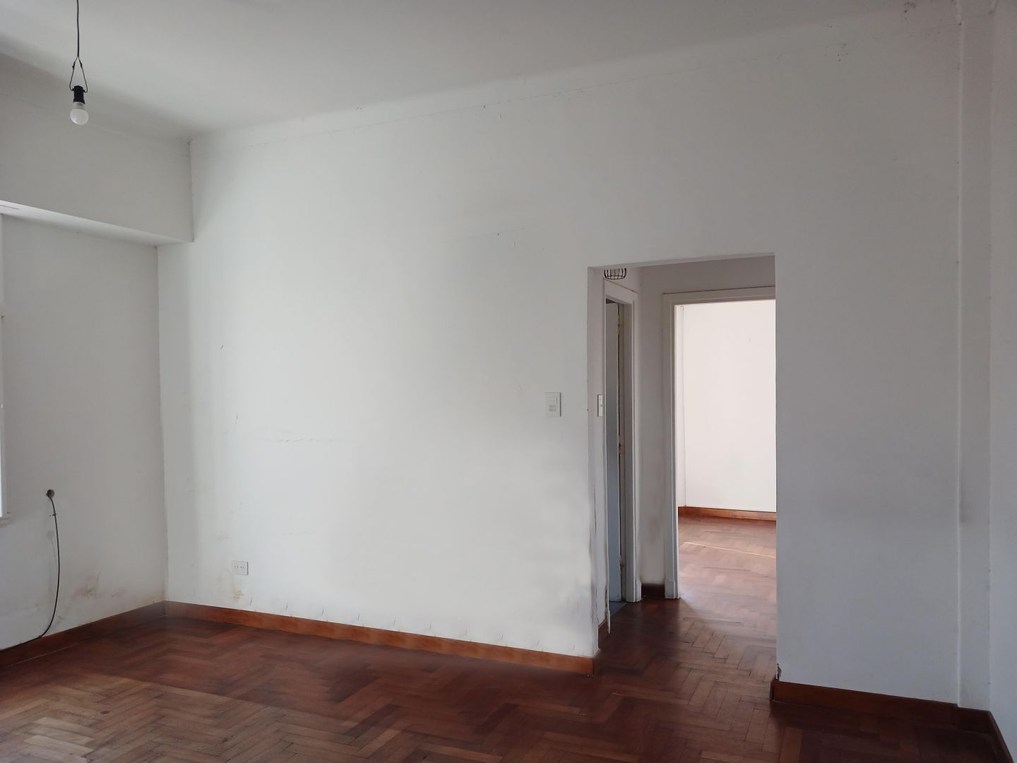 Departamento en Alquiler en Villa Crespo, Capital Federal