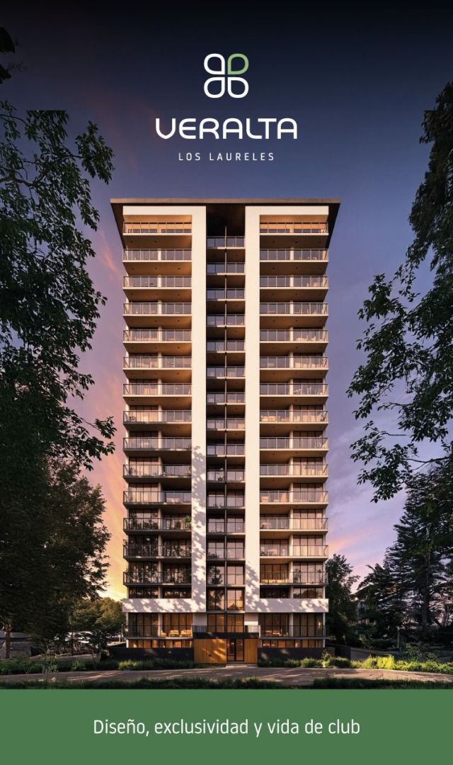 Apartamento en venta Los Laureles 1 ambientes