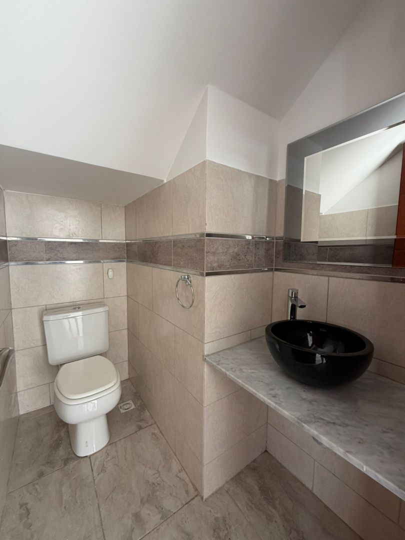 Casa EN ALQUILER