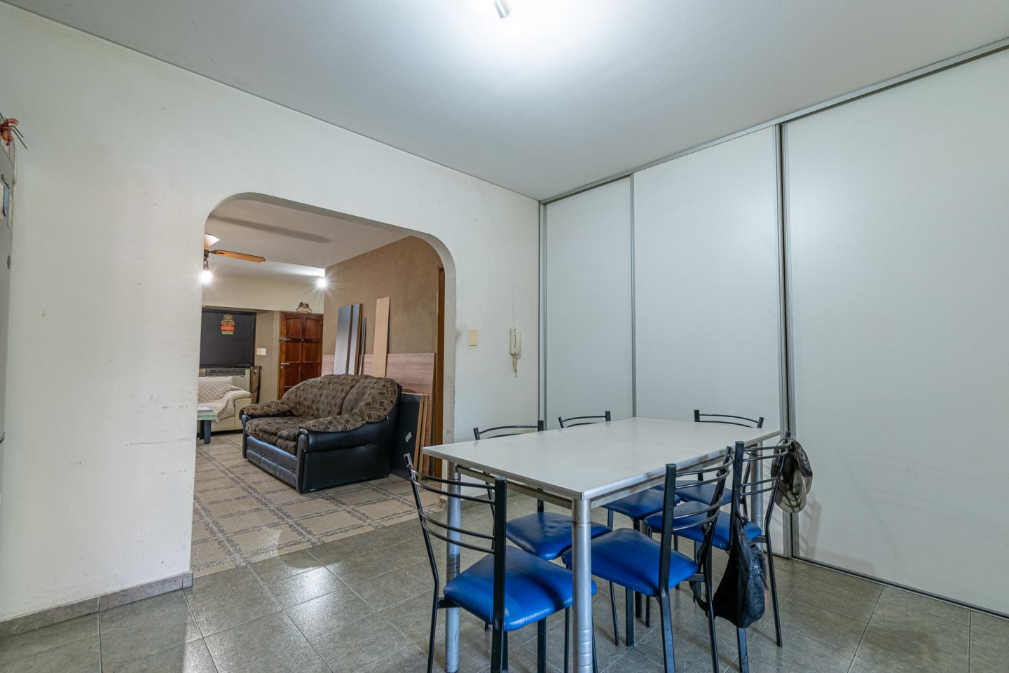 Departamento en Venta en San Isidro, G.B.A. Zona Norte