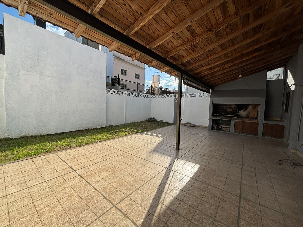 Casa en Paso 2000