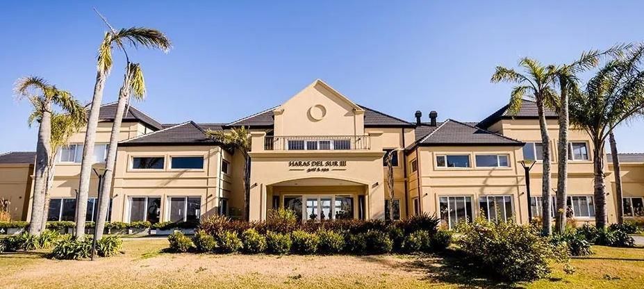 VENTA DE LOTE EN Brandsen - Haras del Sur III - 8