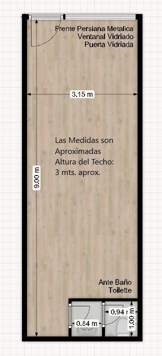 Local Comercial en Venta en San Cristobal, Capital Federal