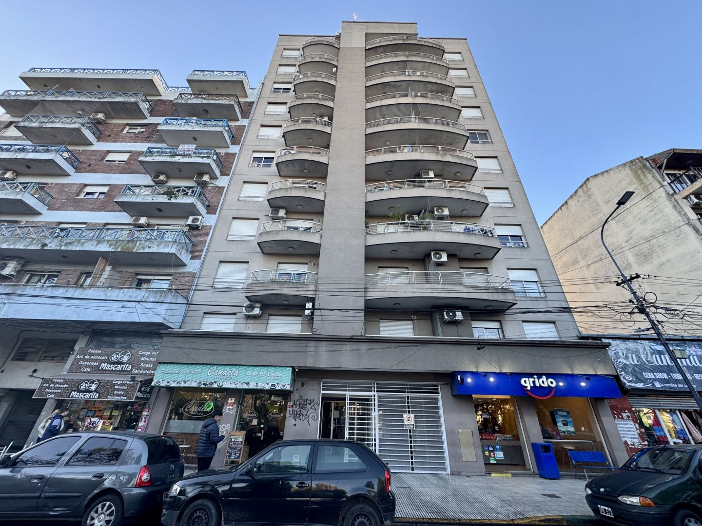 Departamento EN ALQUILER