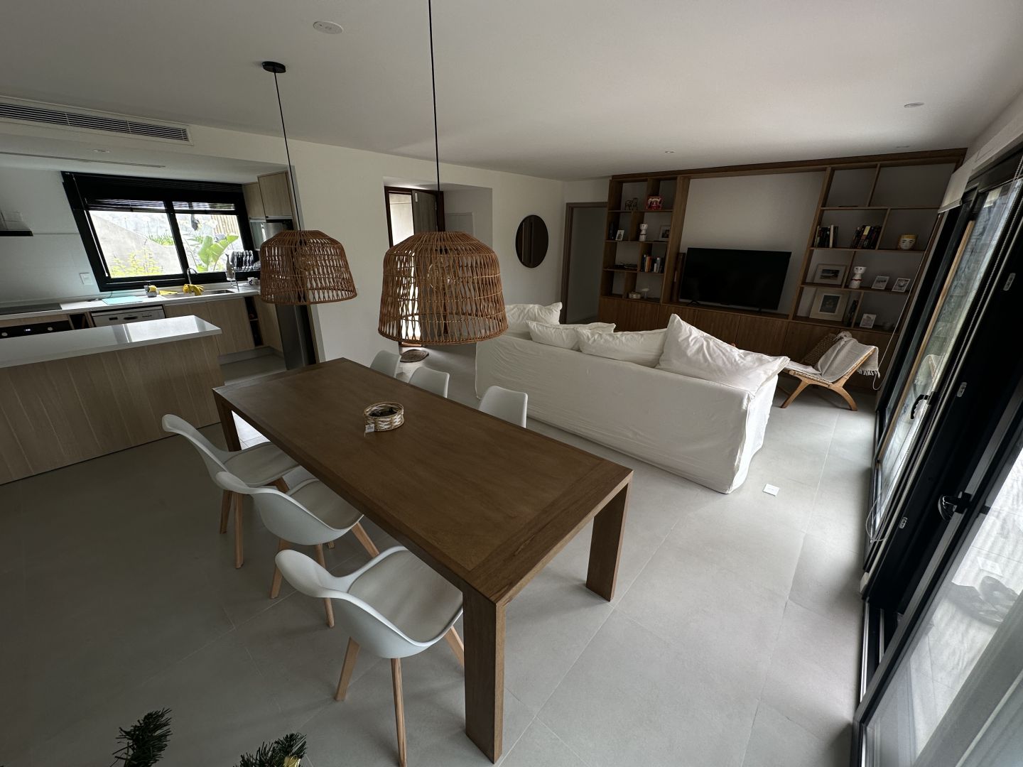 Departamento EN ALQUILER TEMPORARIO