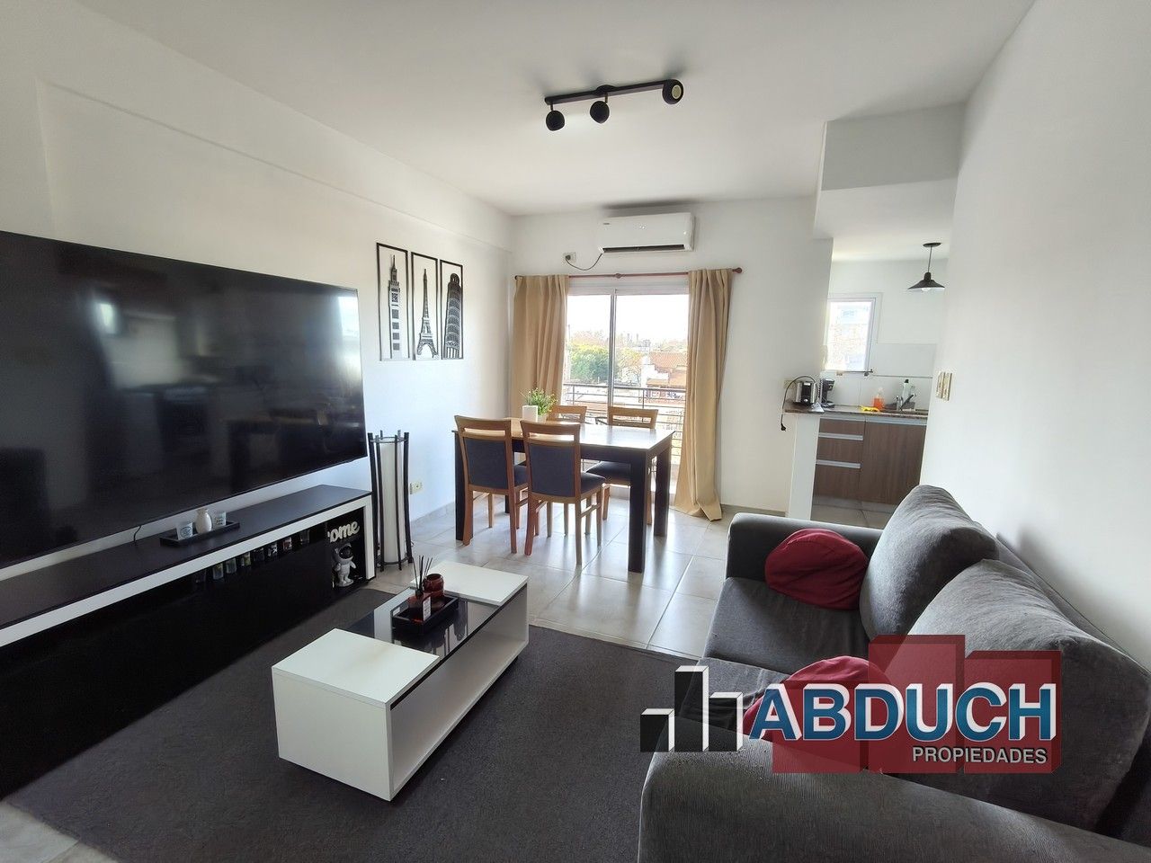 Departamento en MAR DEL PLATA 3000