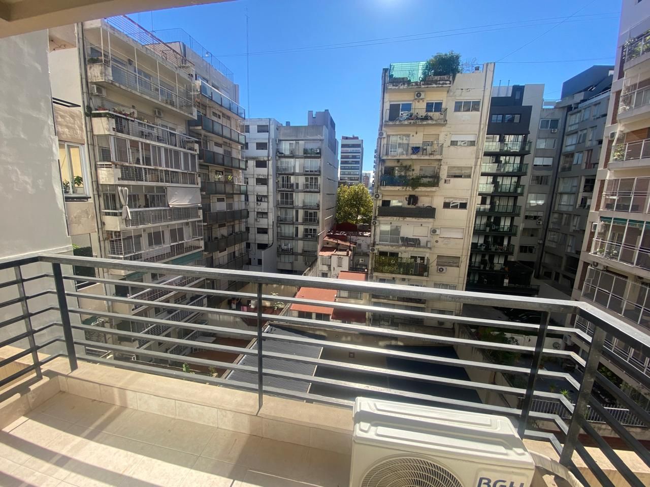 Departamento EN ALQUILER