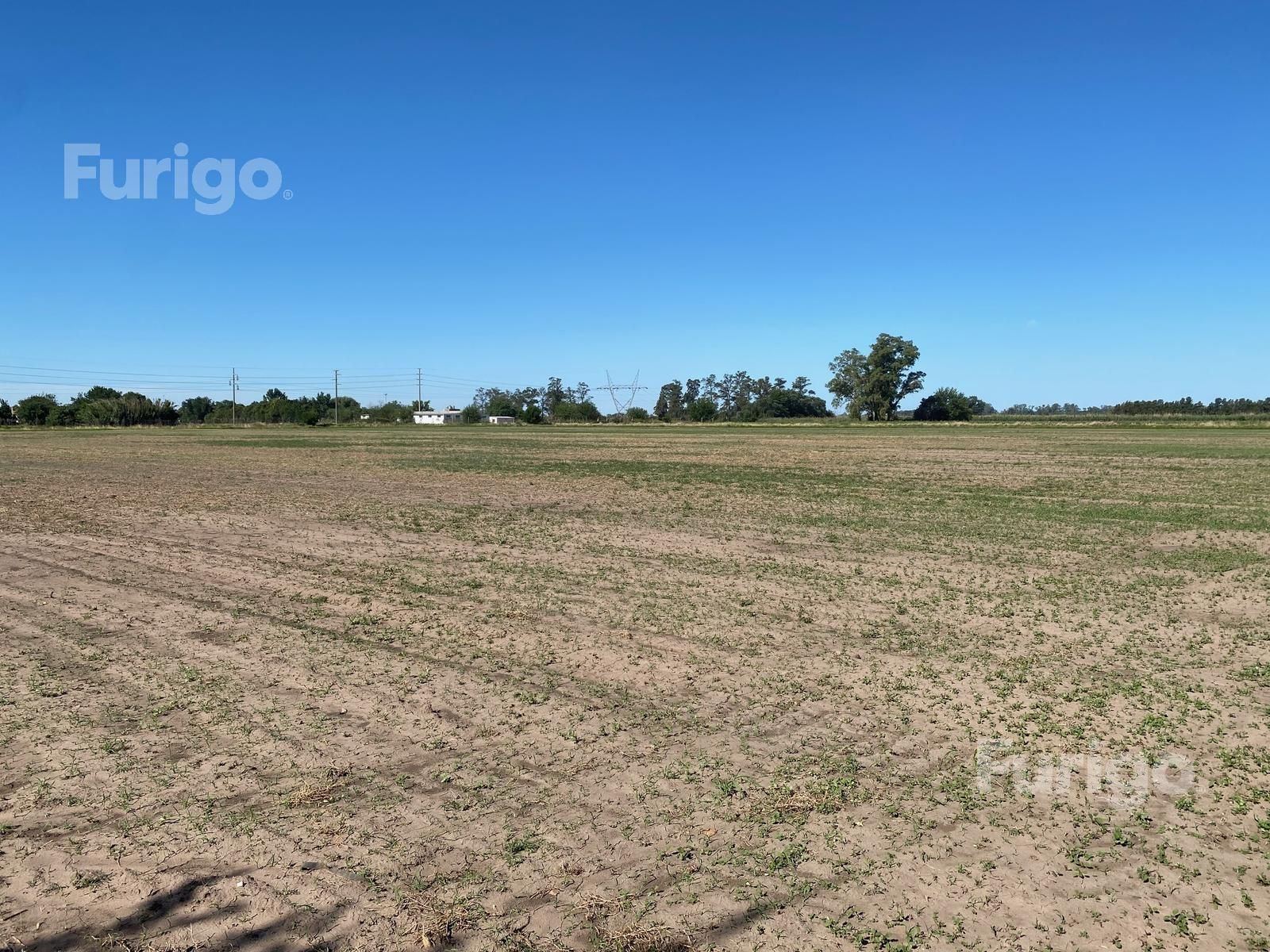 Campo en Venta en Rosario, Santa Fe