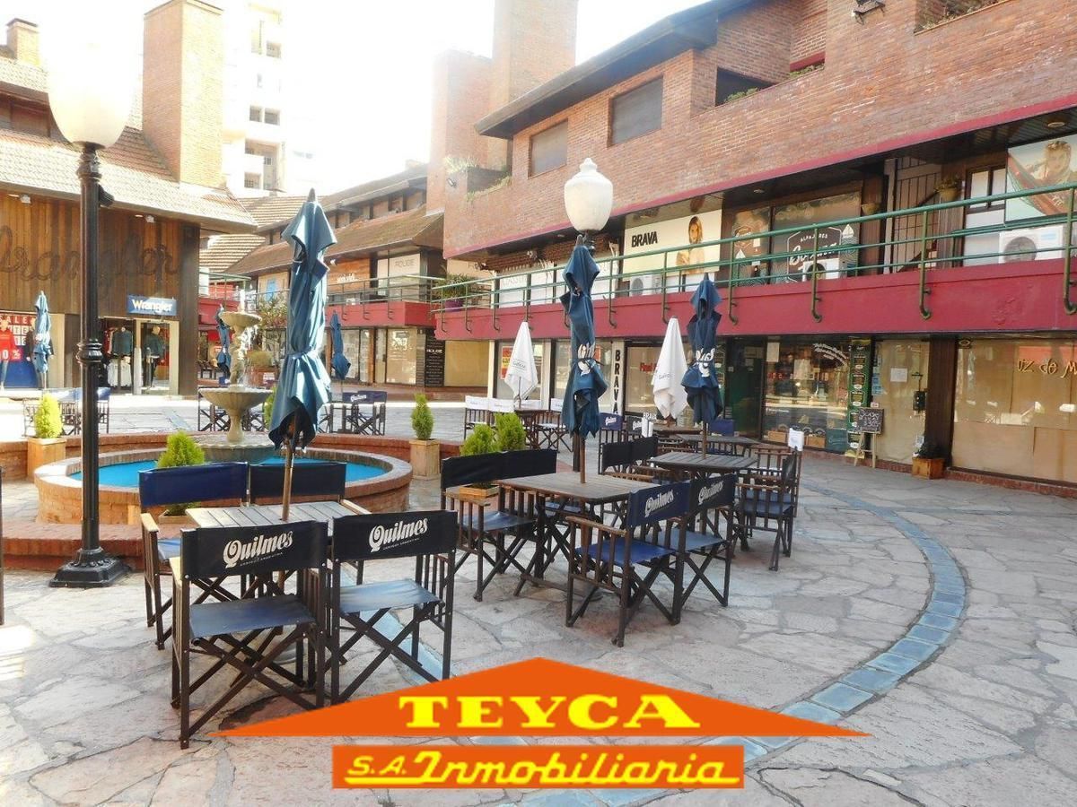 Local en venta Pinamar 