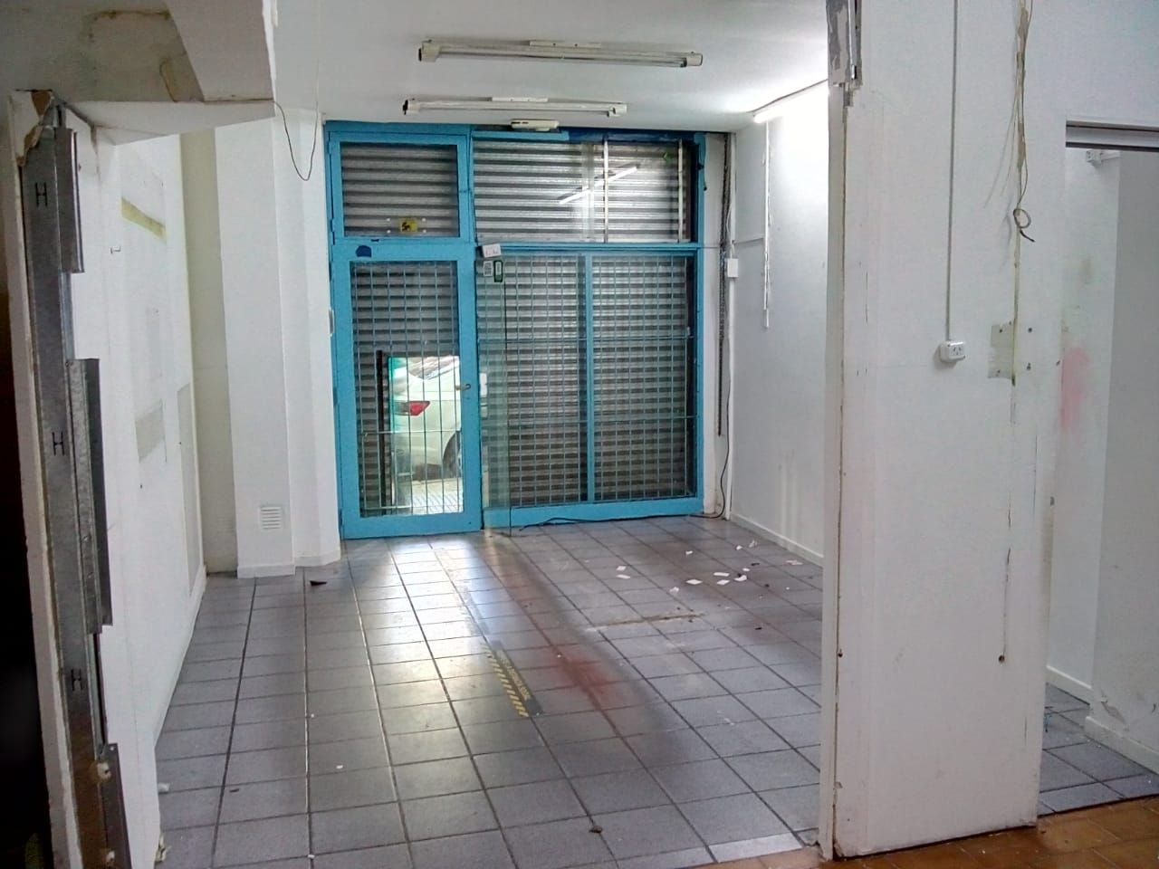 ALQUILER DE LOCAL EN Capital Federal - Recoleta - 2