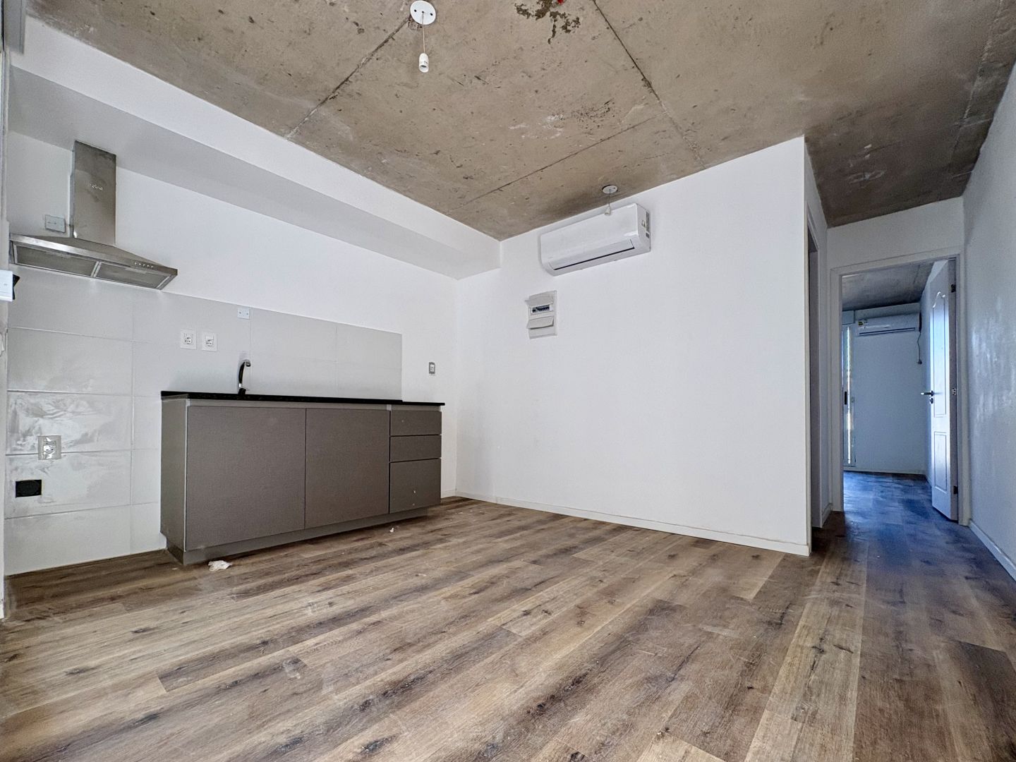 Departamento EN ALQUILER