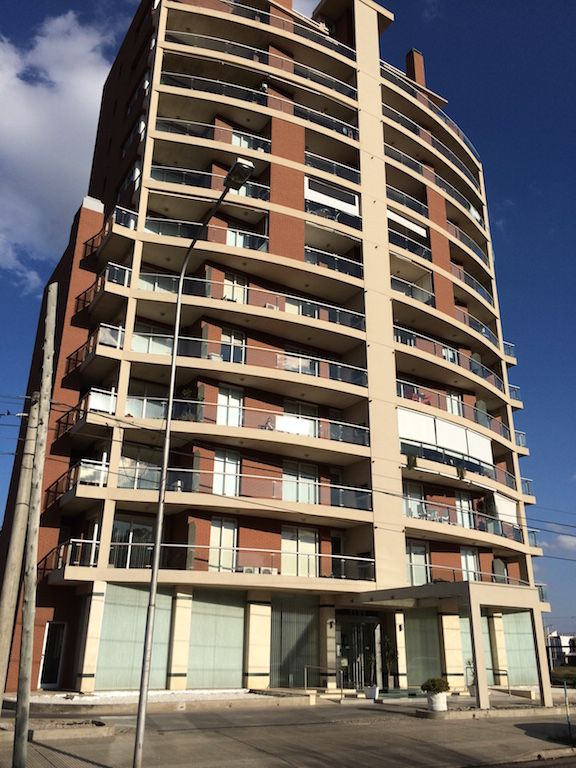 Departamento en venta Almirante Brown 4 ambientes