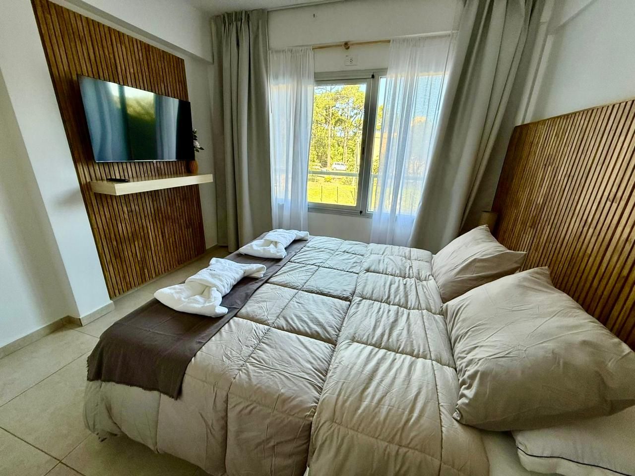 ALQUILER DE DEPARTAMENTO EN Las Gaviotas - 27