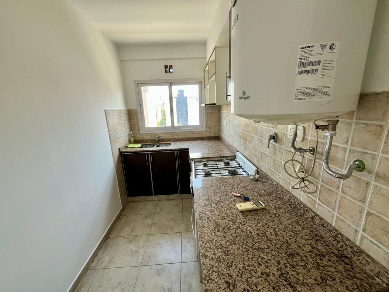 ALQUILER DE DEPARTAMENTO EN Tres de Febrero - Caseros - 19