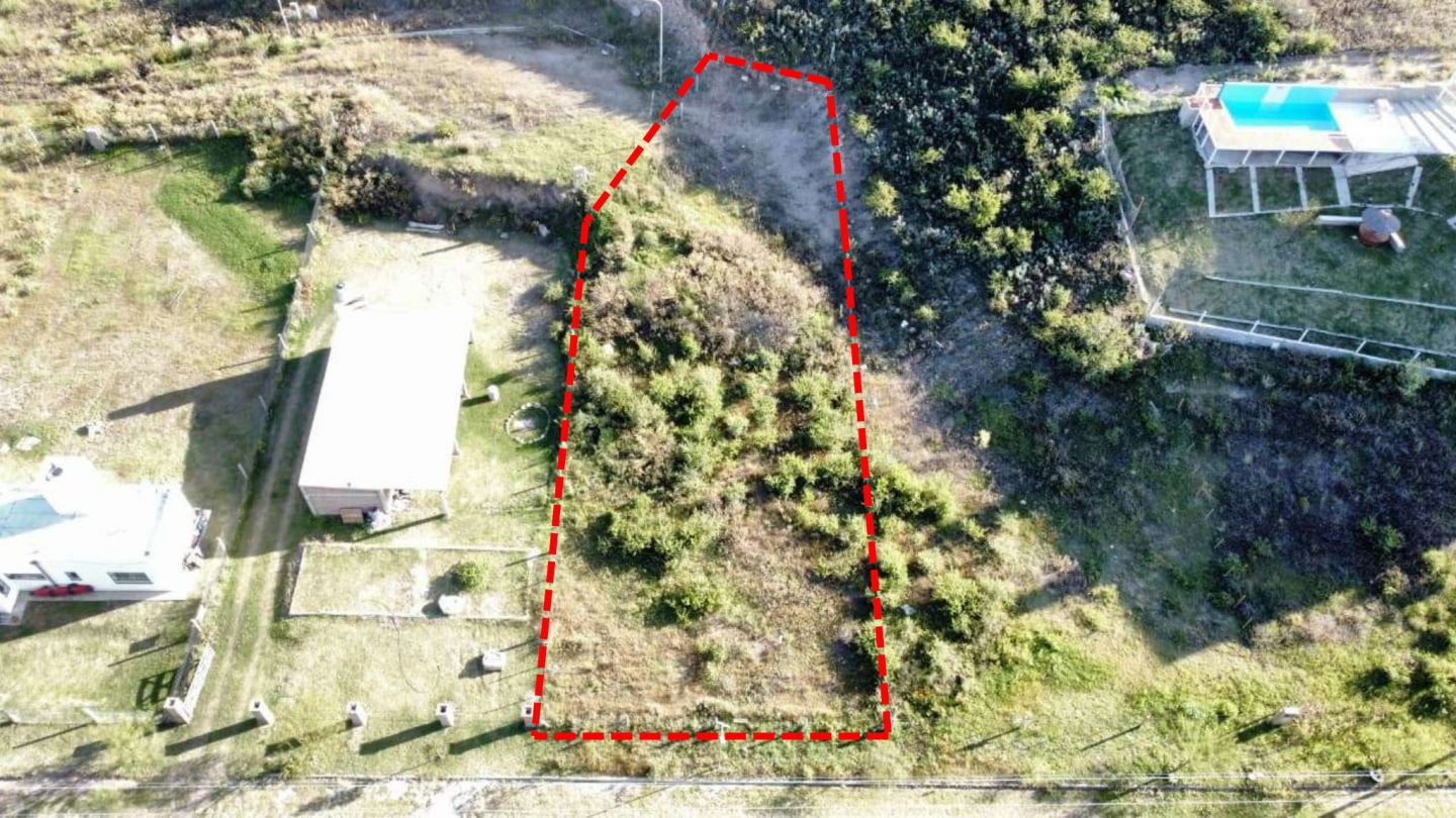 Lote EN VENTA