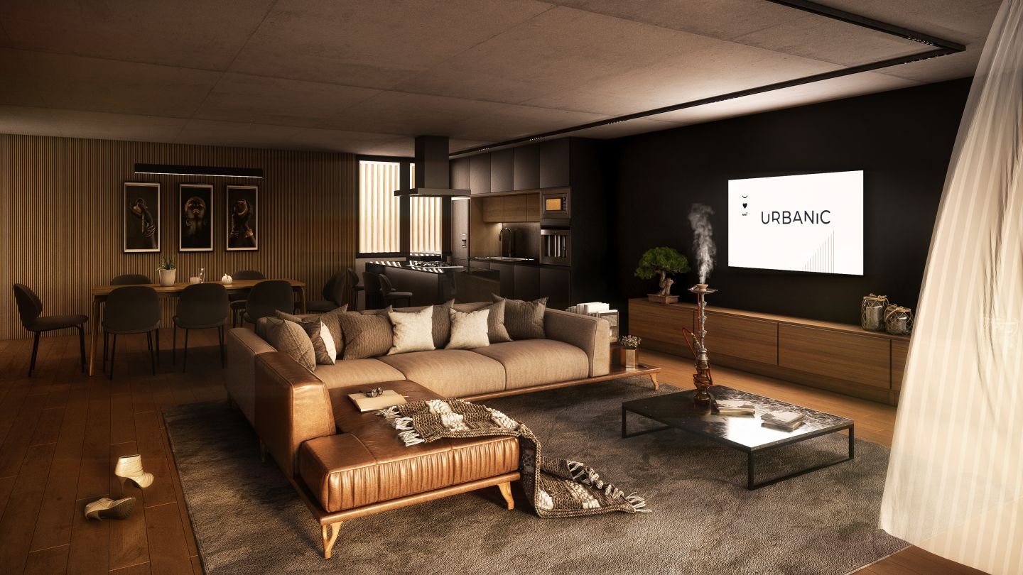 Departamento en Venta en Rosario, Santa Fe