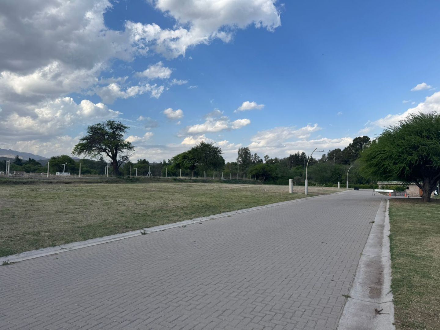 Lote EN VENTA