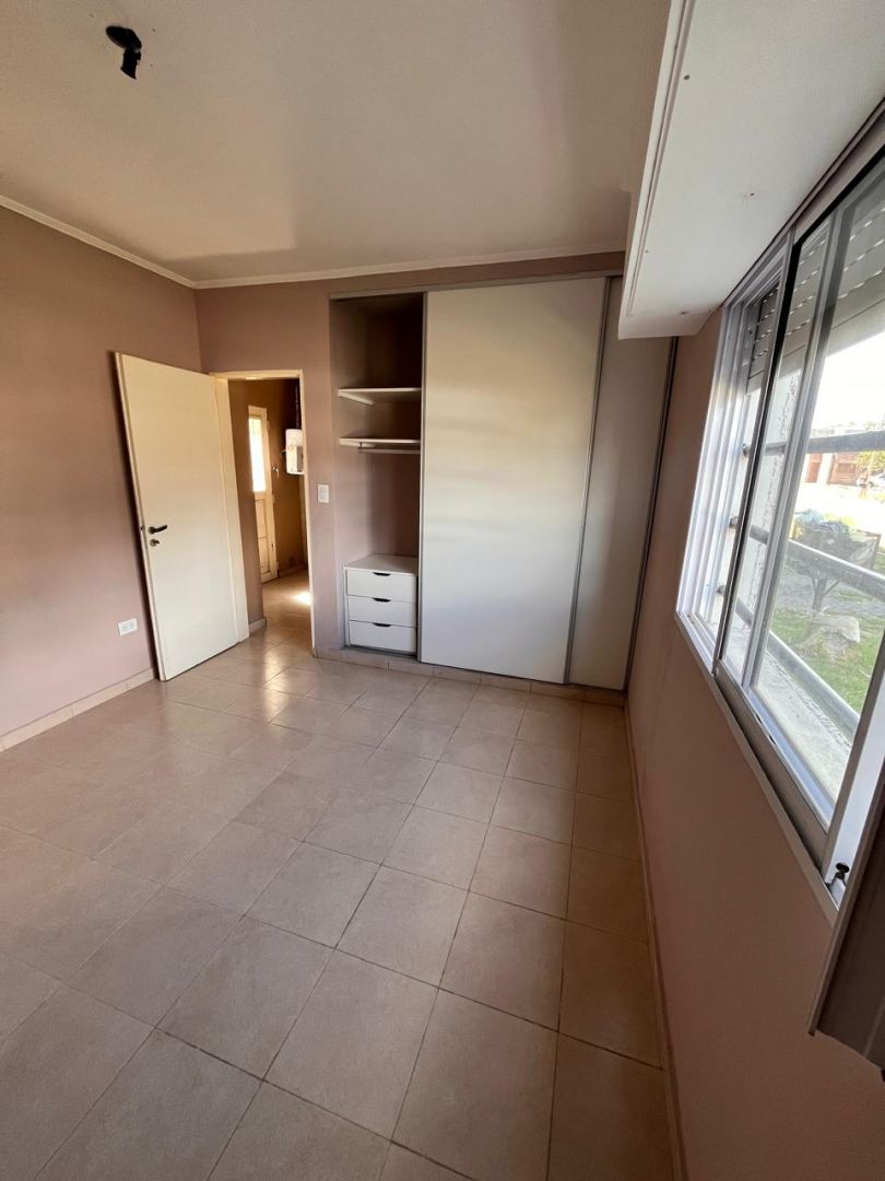 ALQUILER DE DEPARTAMENTO EN Olavarría - B Lujan - 8