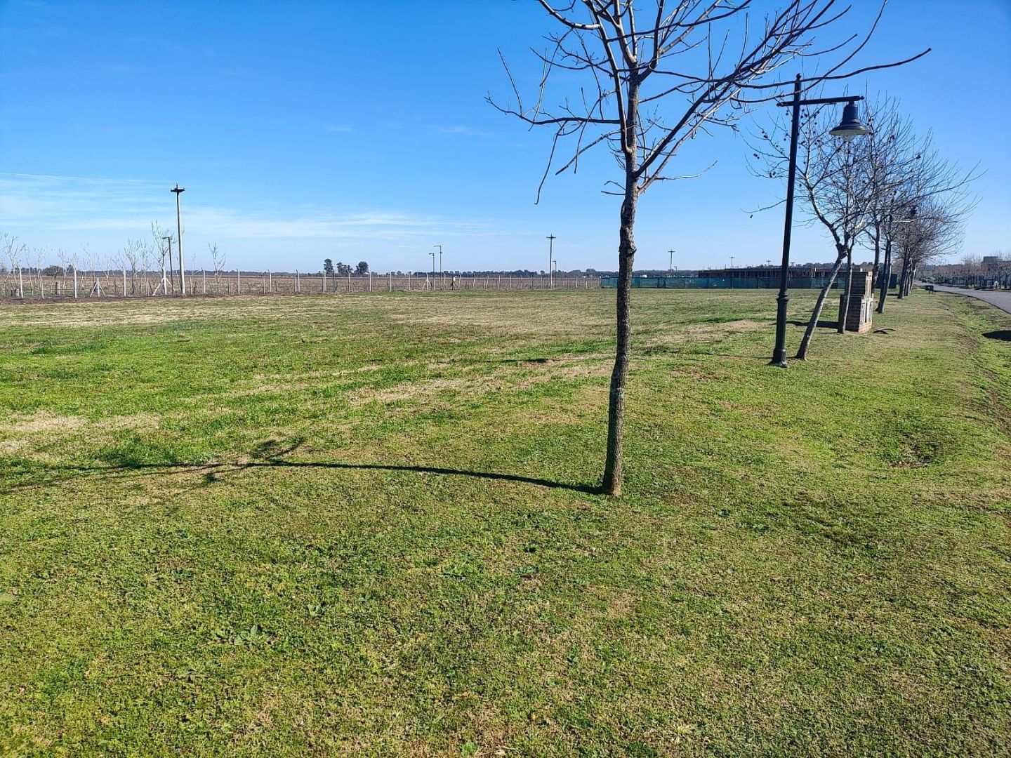 Lote EN VENTA