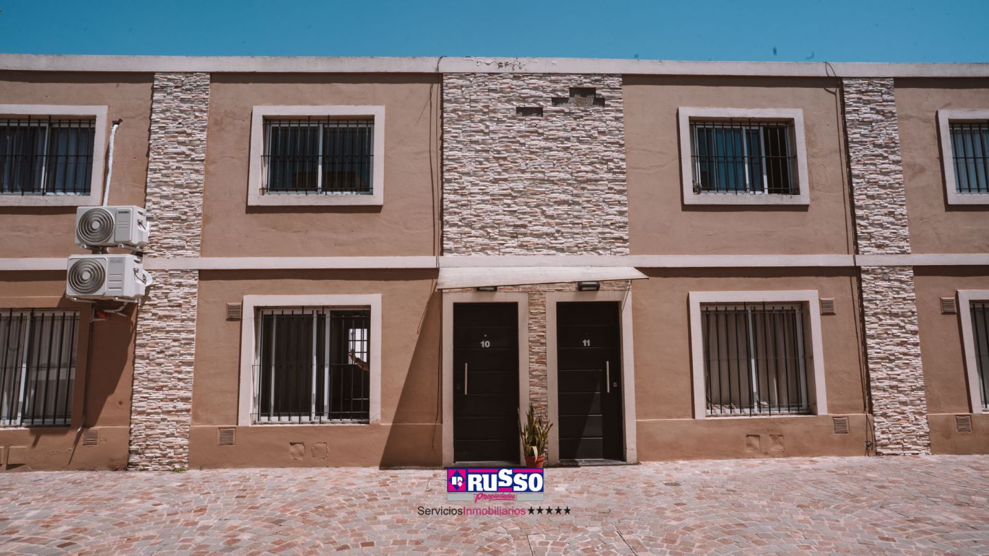 Departamento en alquiler San Justo 3 ambientes - imagen 2