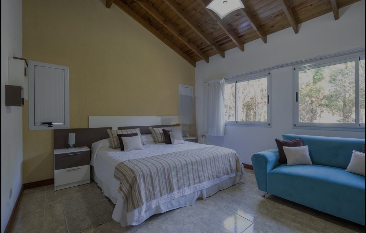 Casa en Alquiler Temporario en Pinamar, Buenos Aires Costa Atlantica