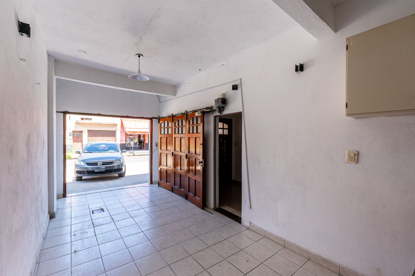 Casa en Venta en Lanus, G.B.A. Zona Sur