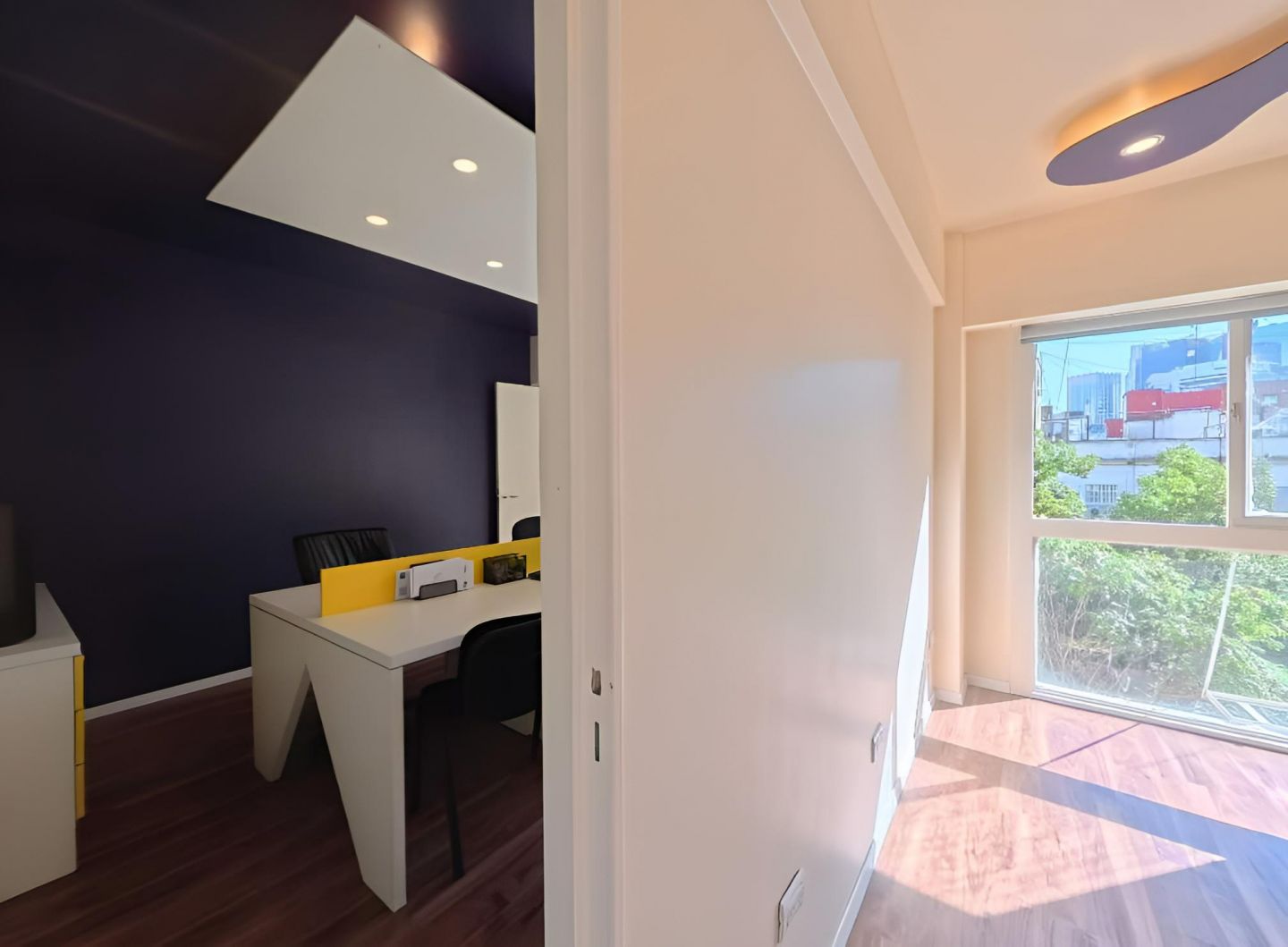 Oficina en Venta en San Nicolas, Capital Federal