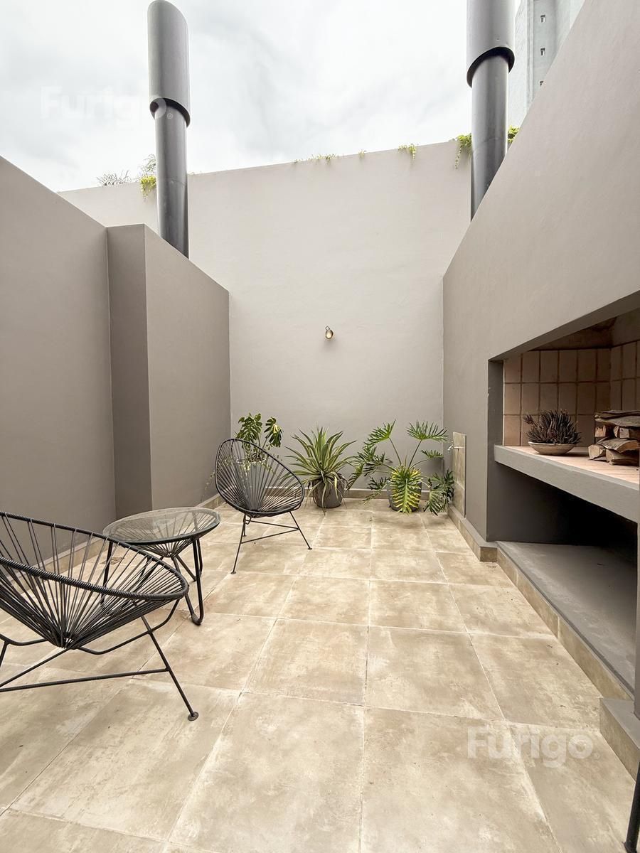 Departamento en Venta en Rosario, Santa Fe