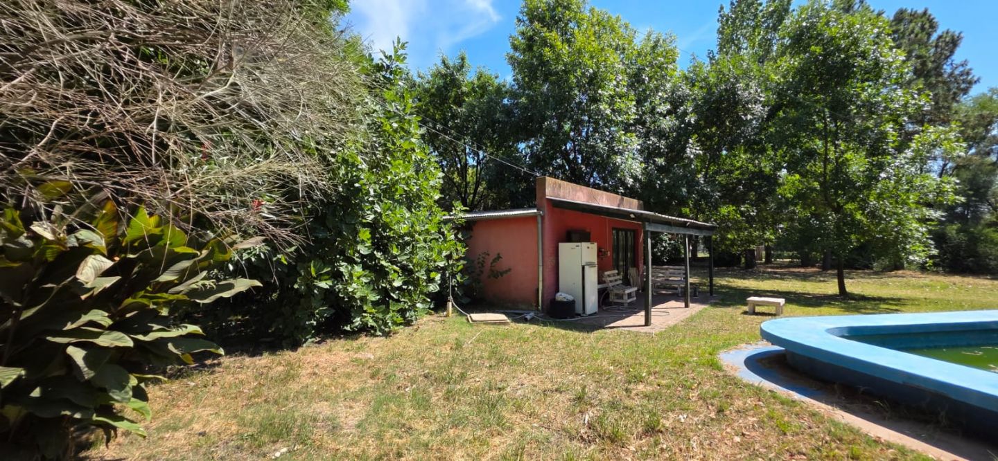 Quinta EN VENTA