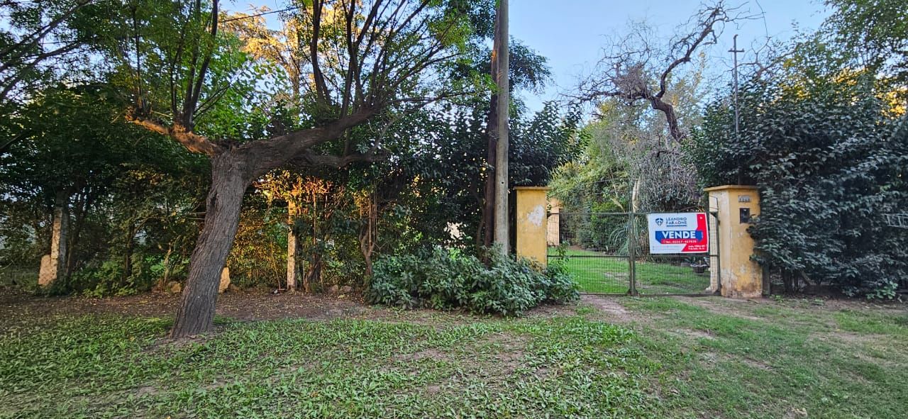 Quinta EN VENTA