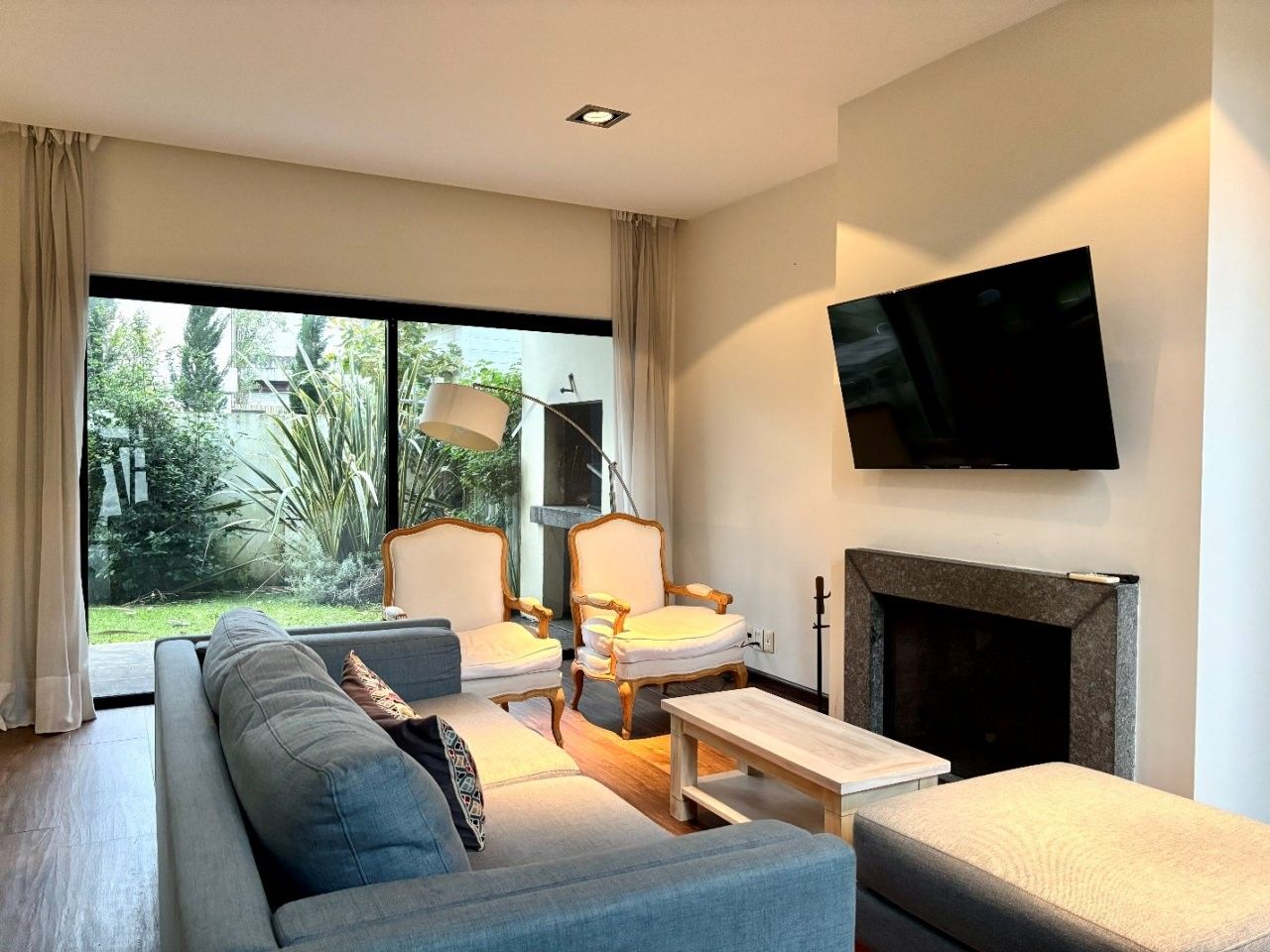 Casa EN ALQUILER