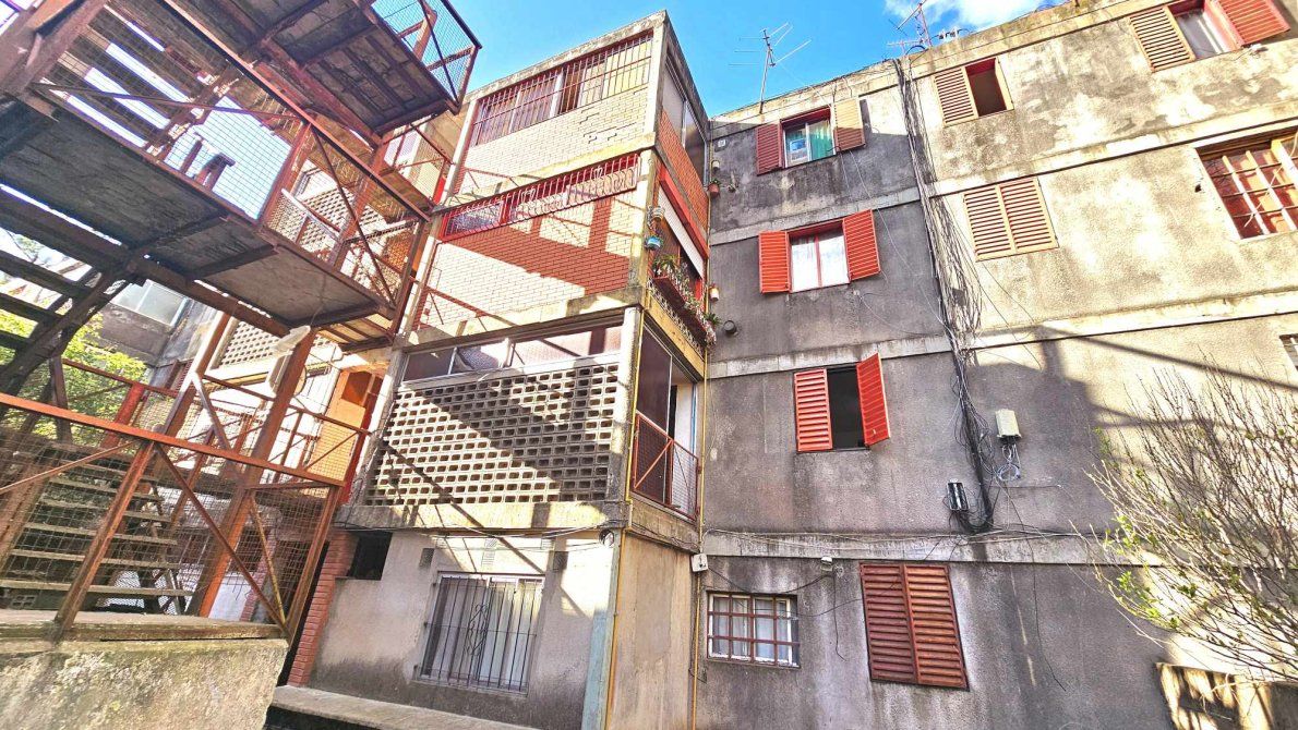Departamento en Venta en Alte. Brown, G.B.A. Zona Sur