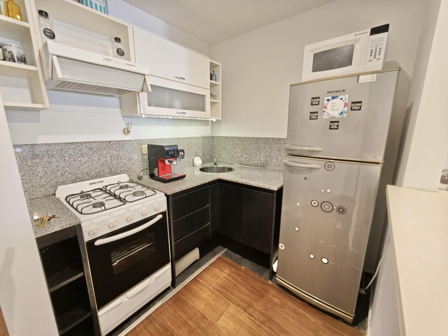 VENTA DE DEPARTAMENTO EN Capital Federal - Palermo Hollywood - 9