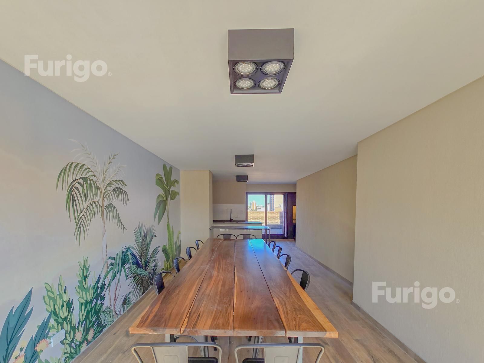 Departamento en Venta en Rosario, Santa Fe
