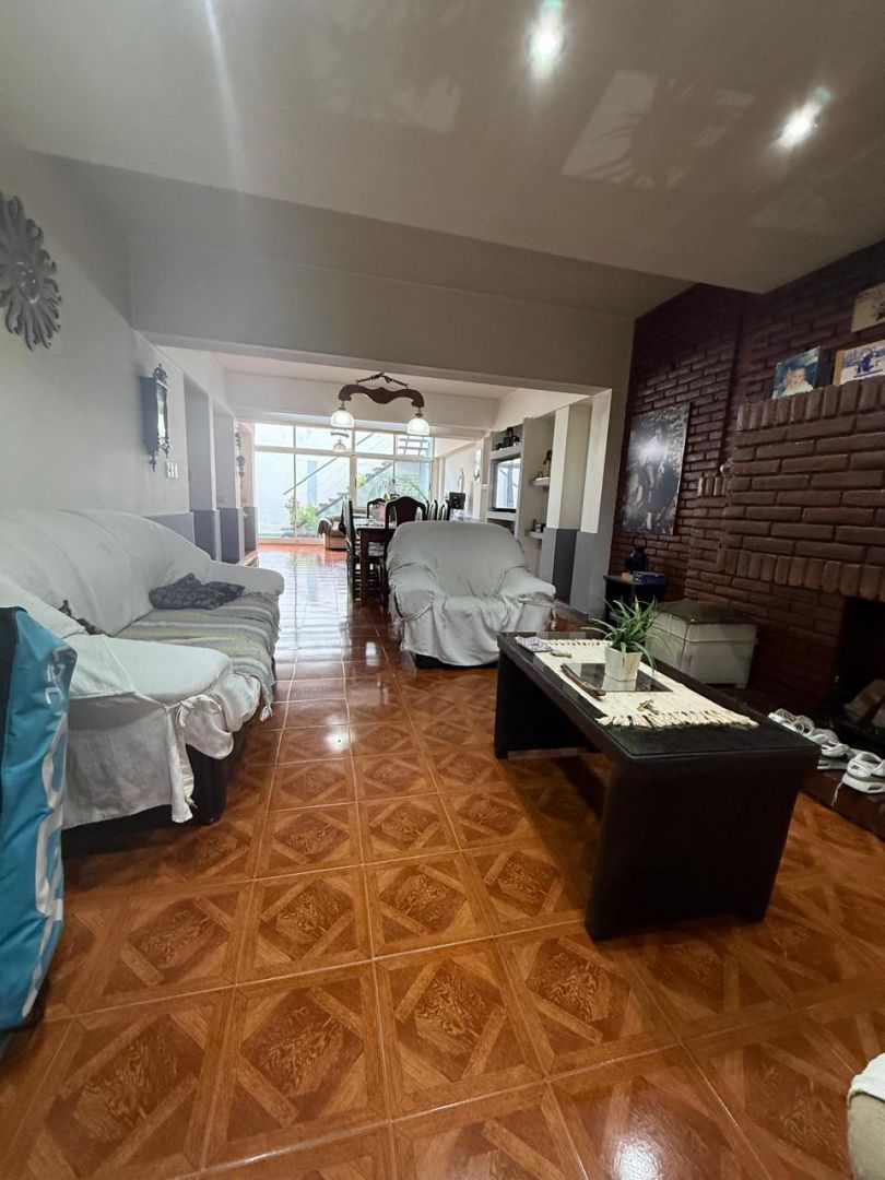Casa en Venta en La Matanza, G.B.A. Zona Oeste