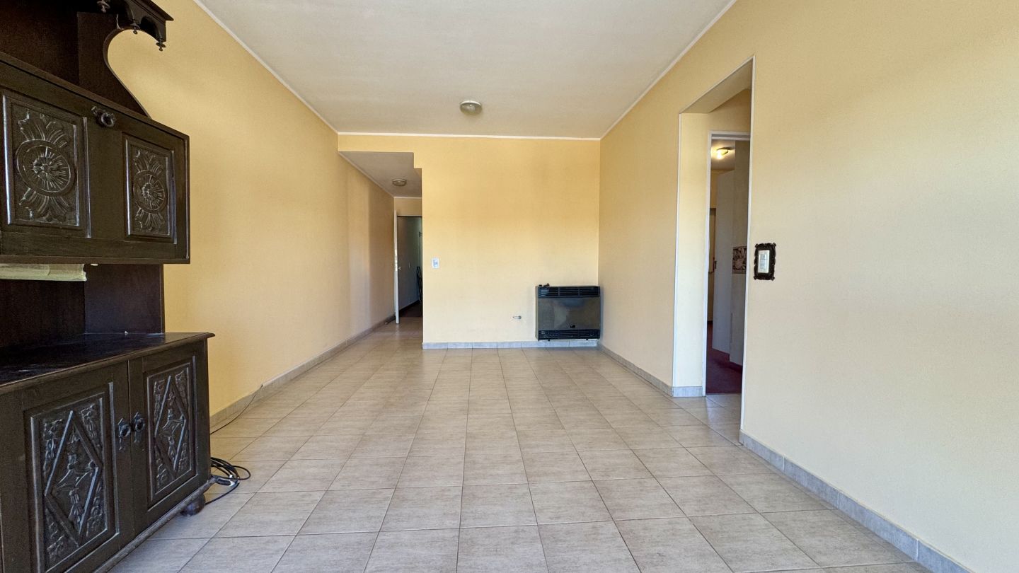 ALQUILER DE DEPARTAMENTO EN Puerto Madryn - Centro - 5