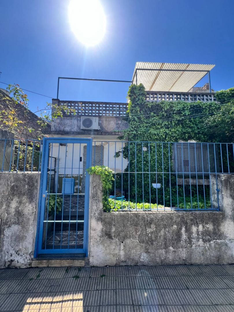 Casa en Alquiler en General San Martin, G.B.A. Zona Norte