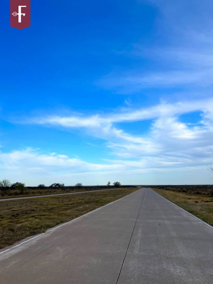Campo EN VENTA