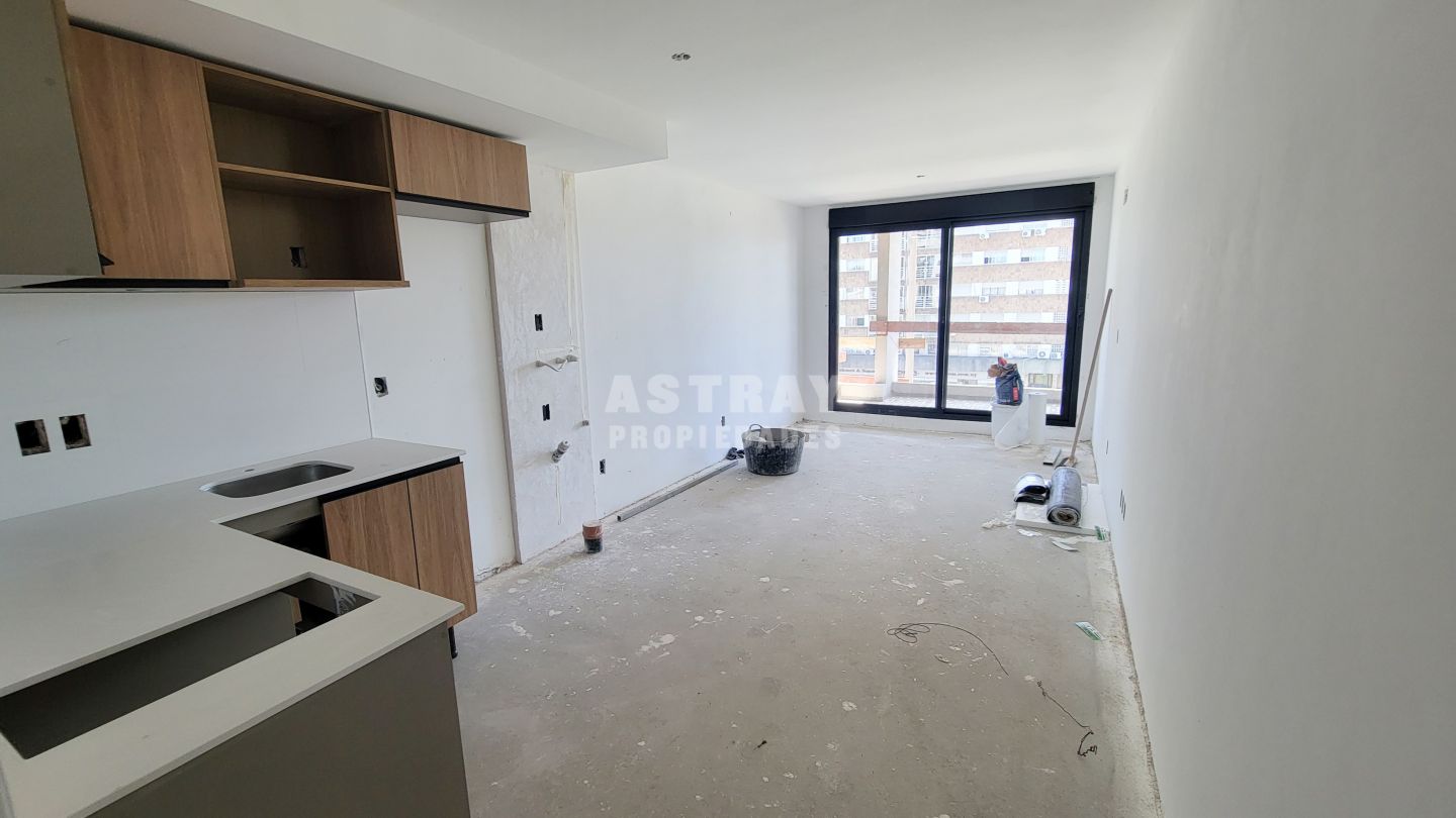 Apartamento en venta Parque Batlle 1 