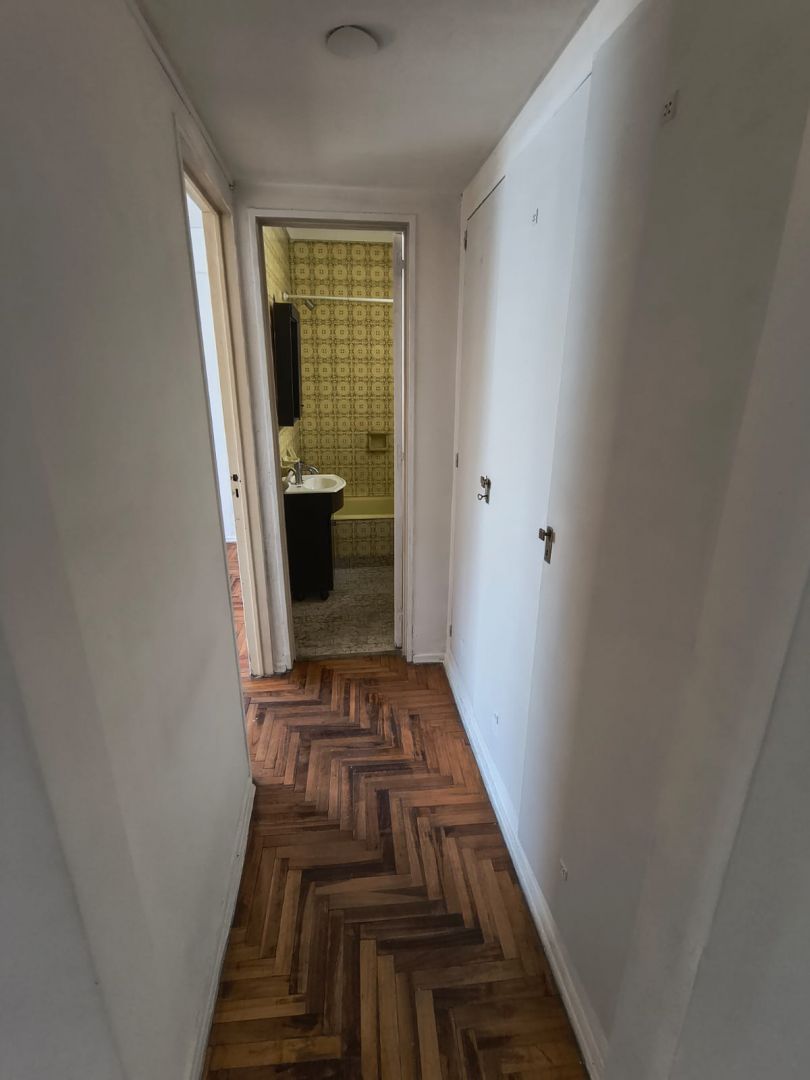 ALQUILER DE DEPARTAMENTO EN Capital Federal - Almagro - 4