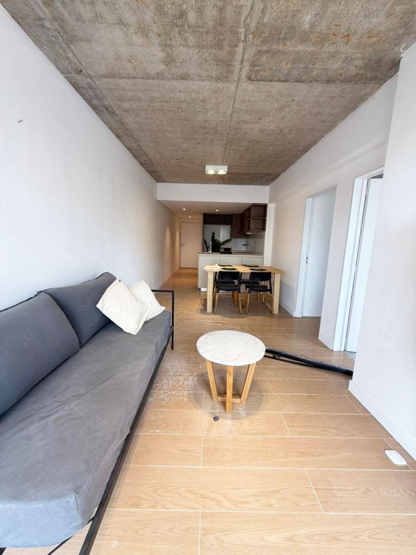 VENTA DE DEPARTAMENTO EN Capital Federal - San Cristobal - 6