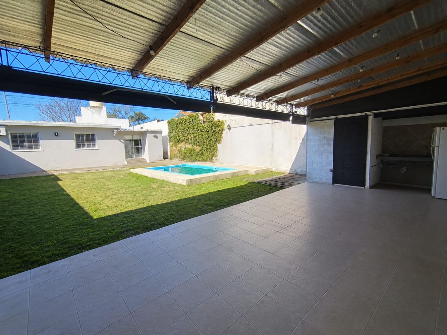 Casa en CATAMARCA 800