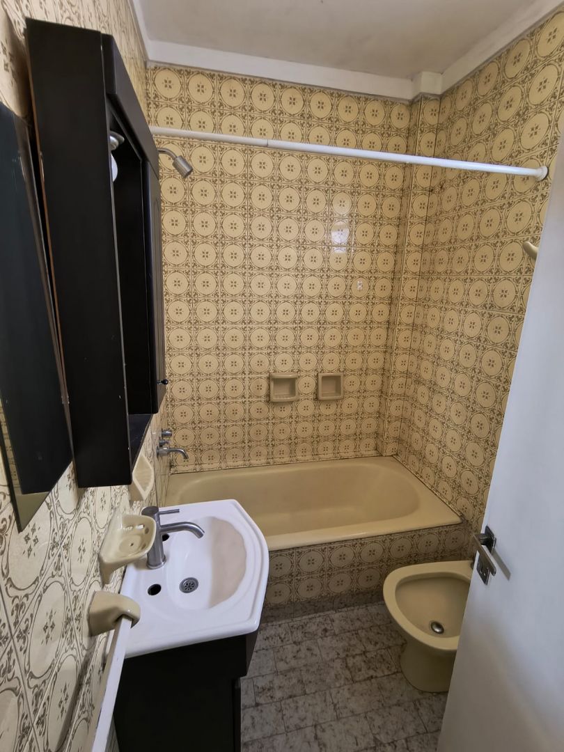 ALQUILER DE DEPARTAMENTO EN Capital Federal - Almagro - 11